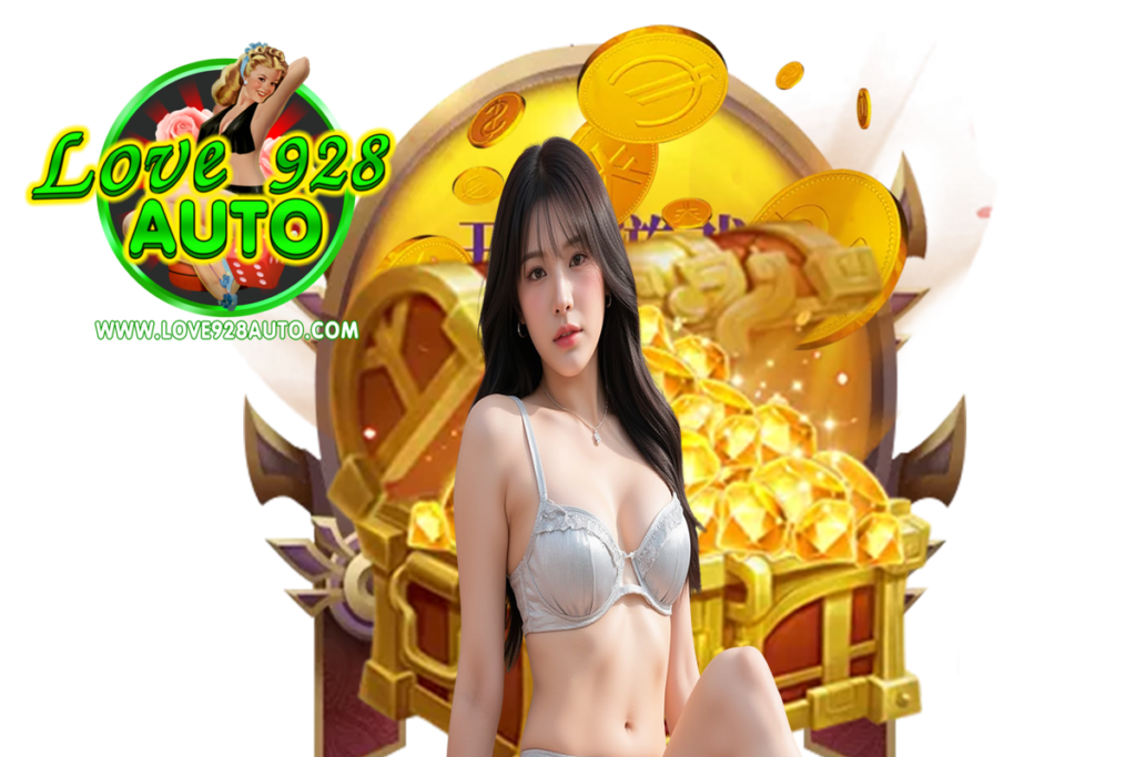 love928 auto login