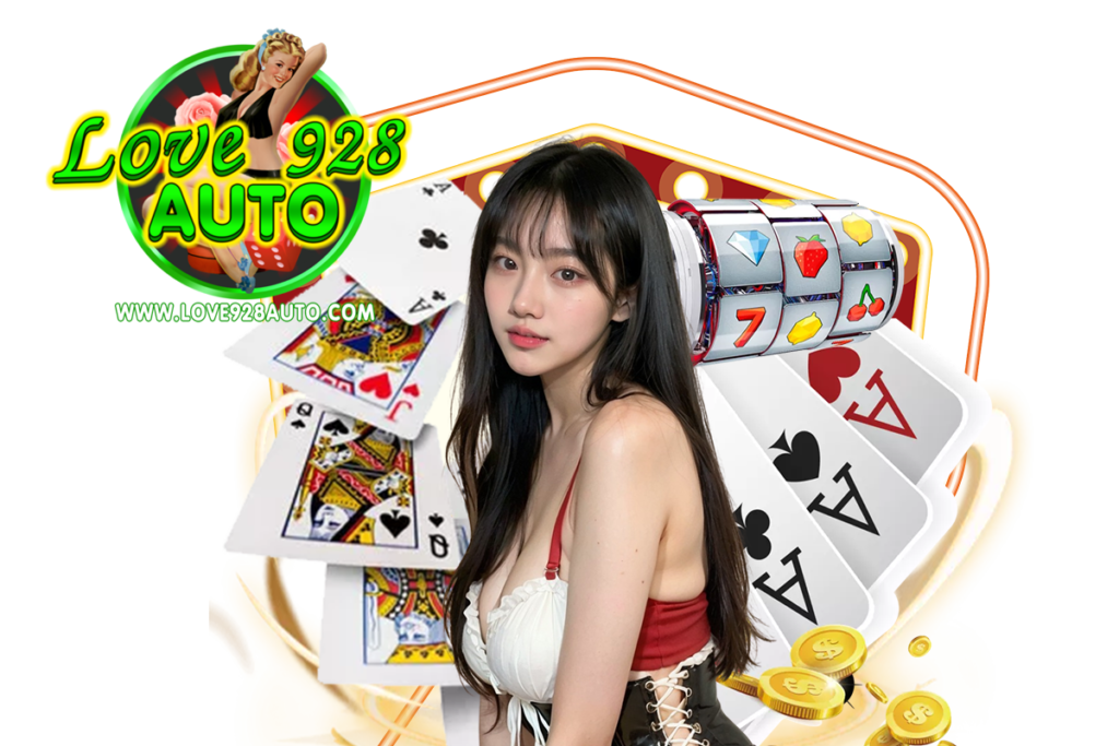 love928 auto เข้าสู่ระบบ